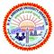 Dr. B. R. Ambedkar University - [BRAU] logo